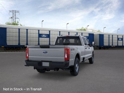2026 Ford F350 PU Base