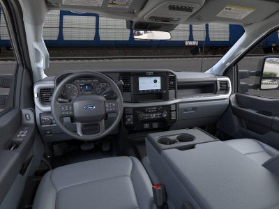 2026 Ford F350 PU Base