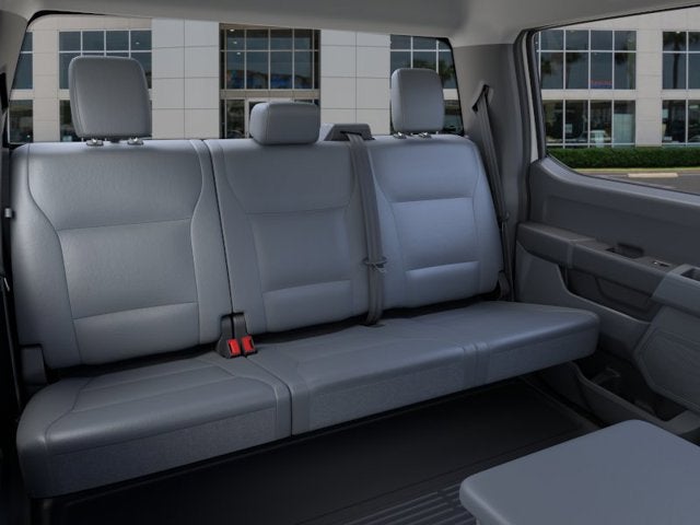 2025 Ford Super Duty F-350 DRW XL