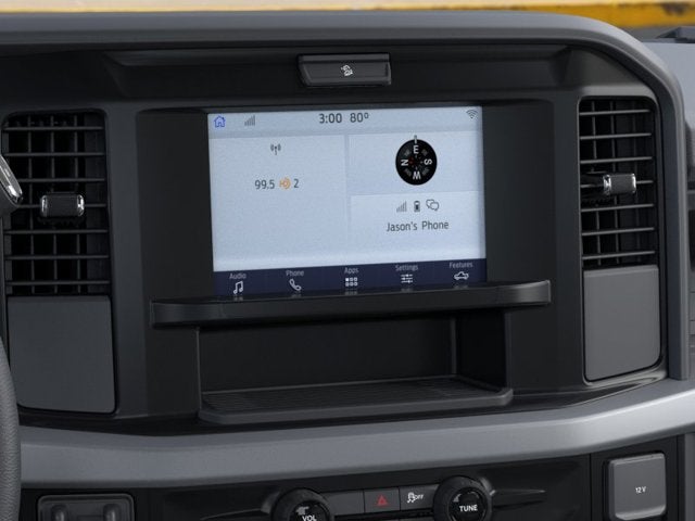 2025 Ford Super Duty F-350 DRW XL