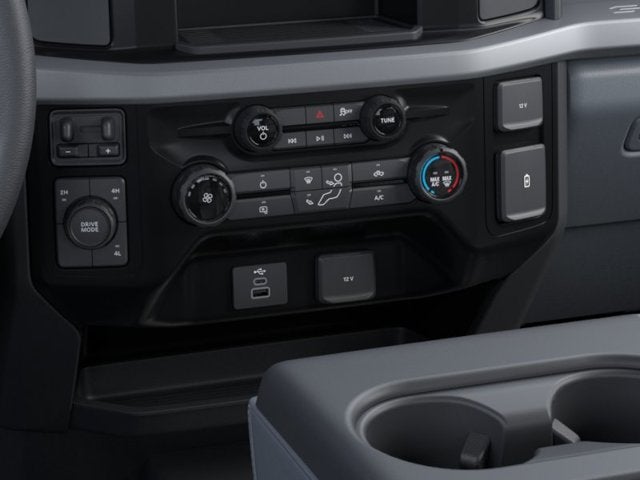 2025 Ford Super Duty F-350 DRW XL