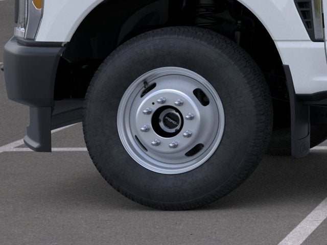 2025 Ford Super Duty F-350 DRW XL