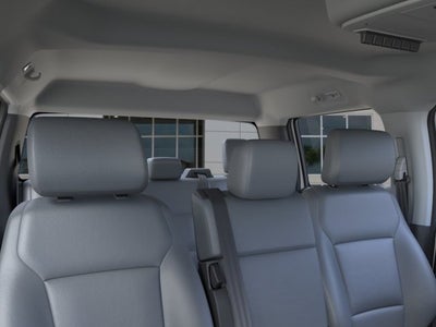 2025 Ford Super Duty F-350 DRW XL