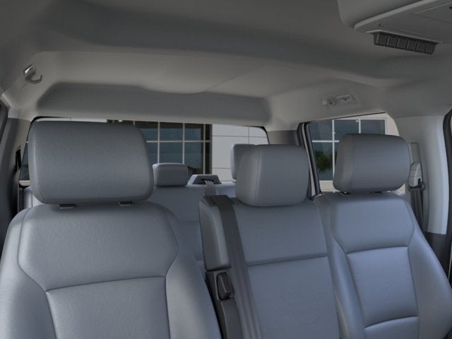 2025 Ford Super Duty F-350 DRW XL