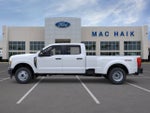 2025 Ford Super Duty F-350 DRW XL