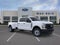 2025 Ford Super Duty F-350 DRW XL