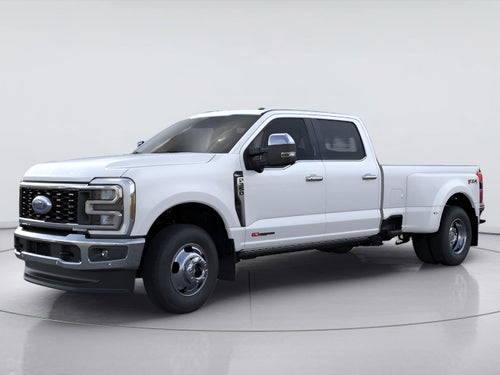 2026 Ford Super Duty F-350 Drw King Ranch