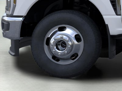 2026 Ford Super Duty F-350 Drw King Ranch