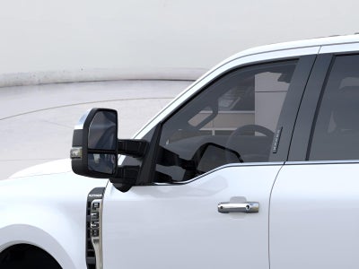 2026 Ford Super Duty F-350 Drw King Ranch