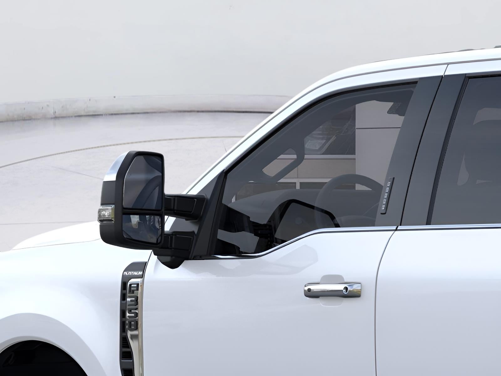 2026 Ford Super Duty F-350 Drw King Ranch