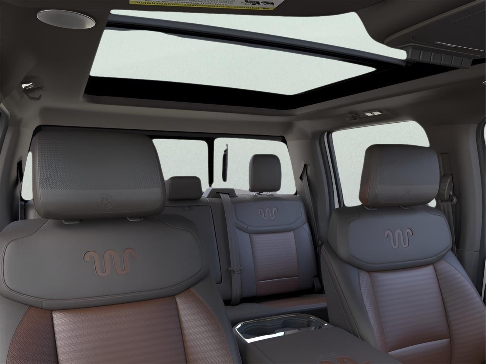2026 Ford Super Duty F-350 Drw King Ranch