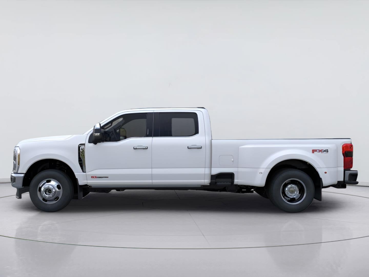 2026 Ford Super Duty F-350 Drw King Ranch