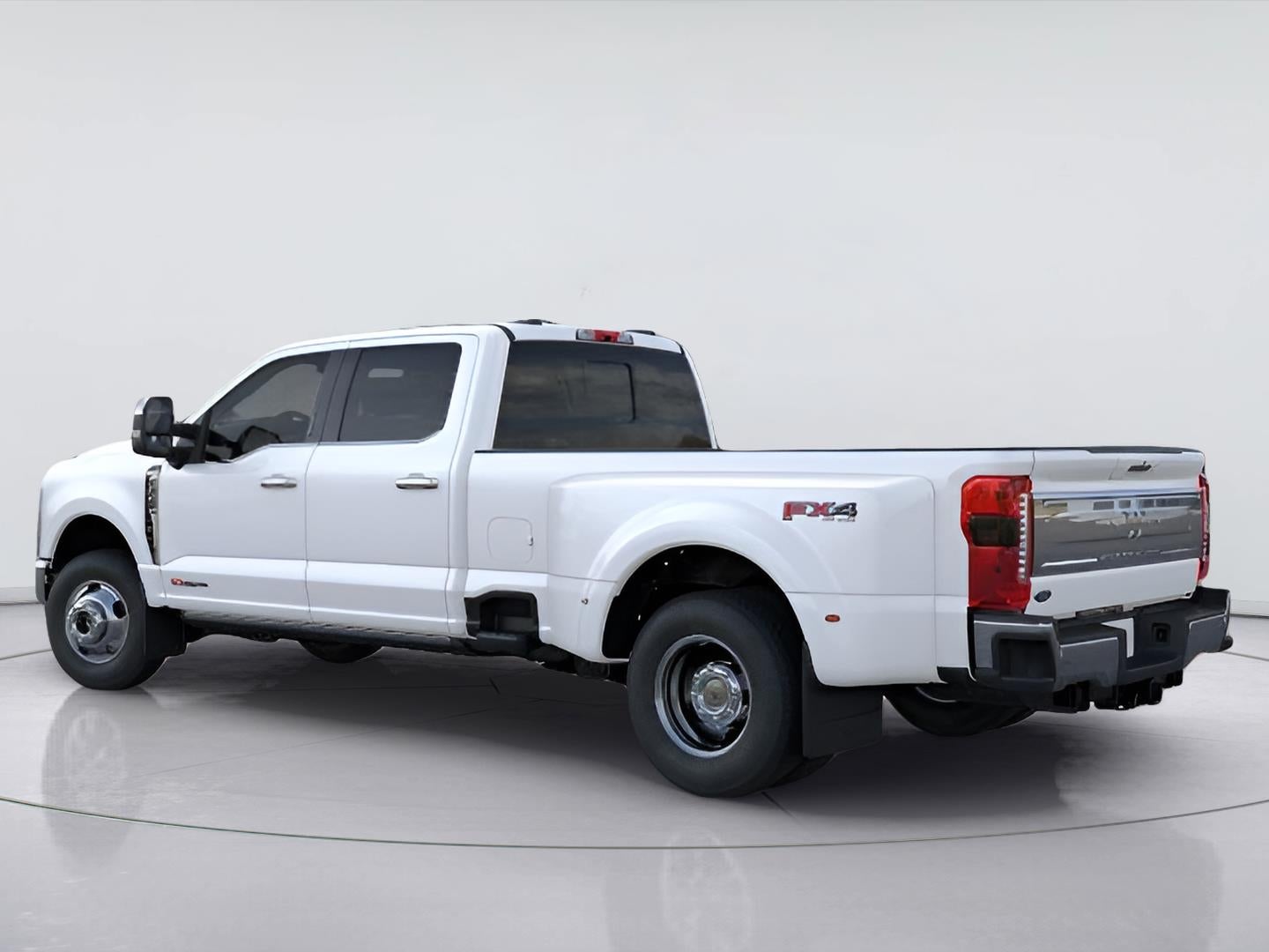 2026 Ford Super Duty F-350 Drw King Ranch