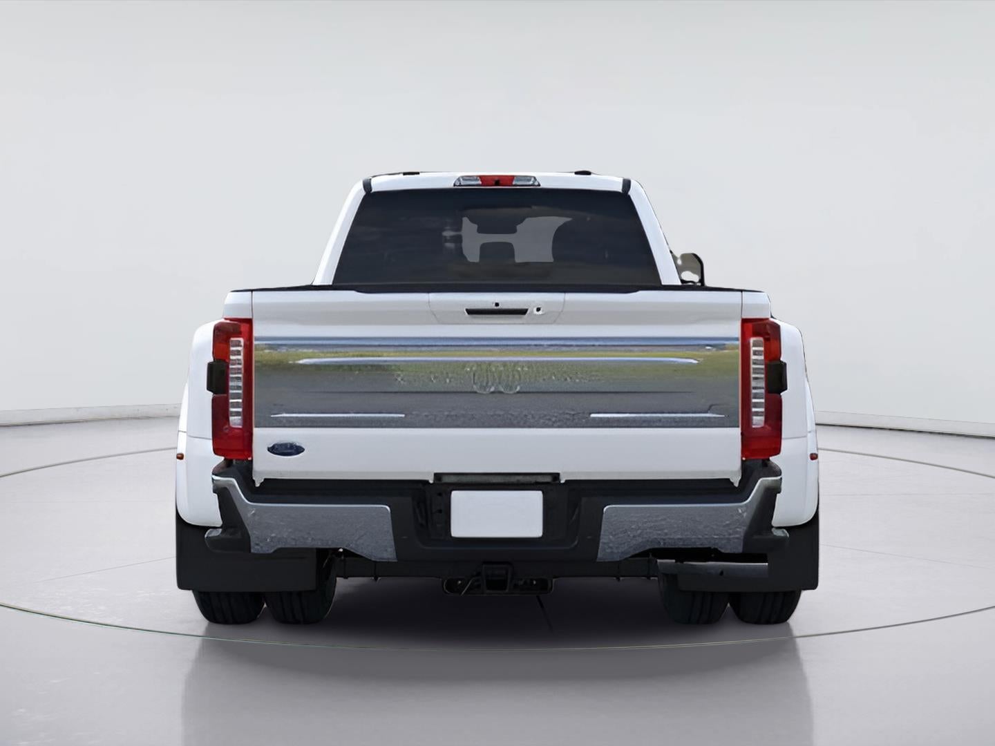 2026 Ford Super Duty F-350 Drw King Ranch
