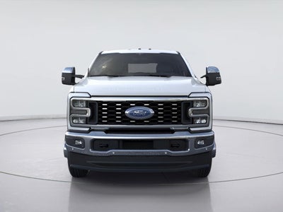 2026 Ford Super Duty F-350 Drw King Ranch