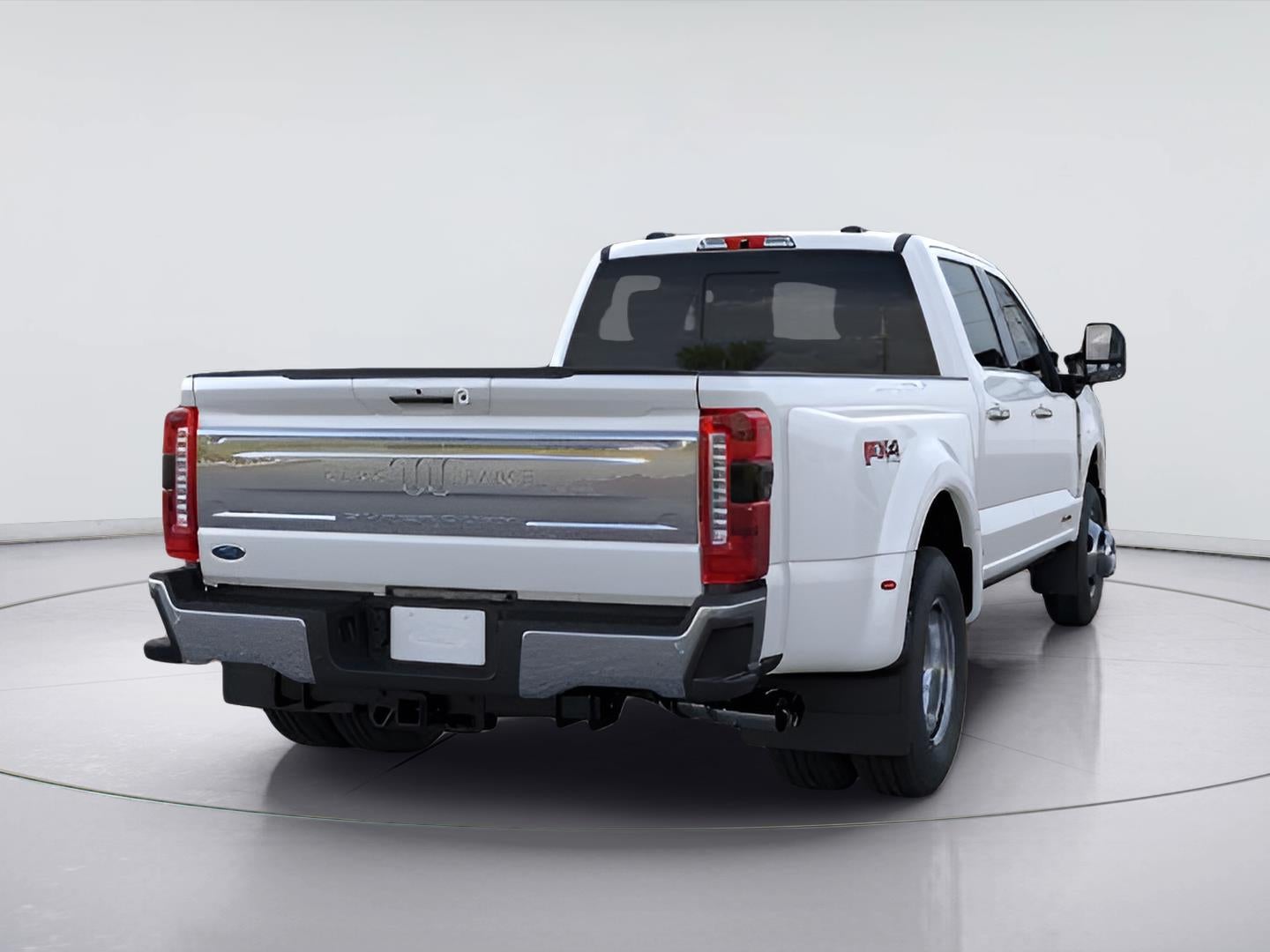 2026 Ford Super Duty F-350 Drw King Ranch