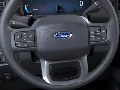2026 Ford Super Duty F-350 Drw Lariat