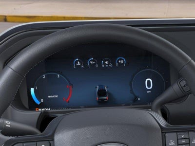 2026 Ford Super Duty F-350 Drw Platinum