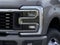 2026 Ford Super Duty F-350 Drw Platinum