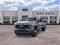 2026 Ford Super Duty F-350 Drw Platinum