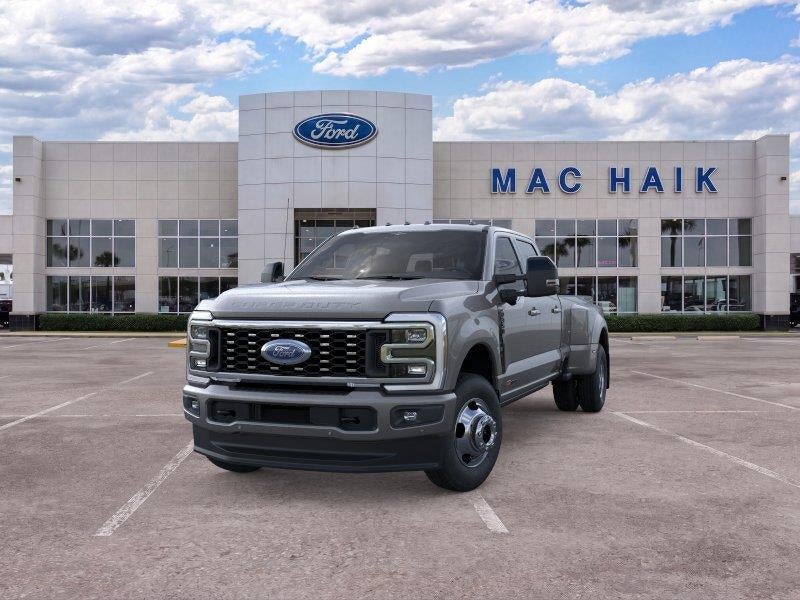 2026 Ford Super Duty F-350 Drw Platinum