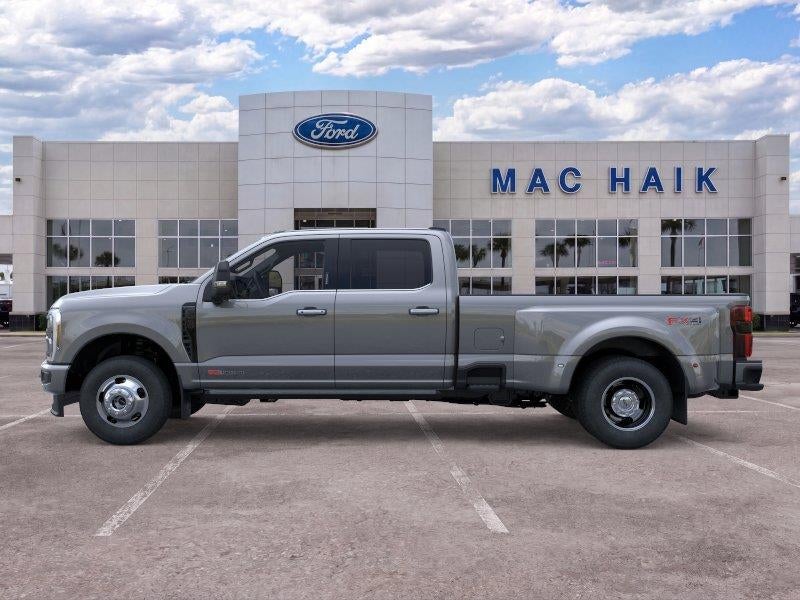 2026 Ford Super Duty F-350 Drw Platinum