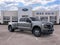 2026 Ford Super Duty F-350 Drw Platinum