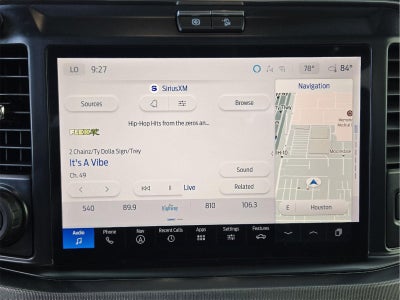 2025 Ford Super Duty F-350 Drw Platinum
