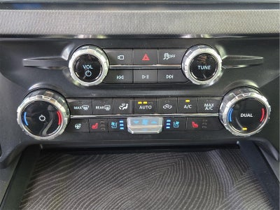 2025 Ford Super Duty F-350 Drw Platinum