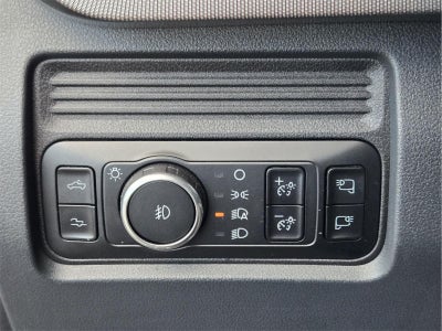 2025 Ford Super Duty F-350 Drw Platinum