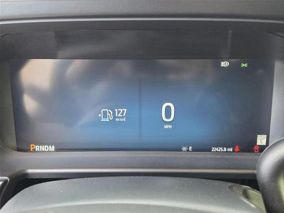 2025 Ford Super Duty F-350 Drw Platinum