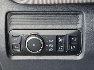 2025 Ford Super Duty F-350 Drw Platinum