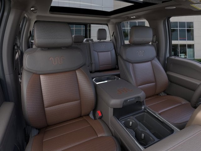 2026 Ford Super Duty F-350 DRW King Ranch