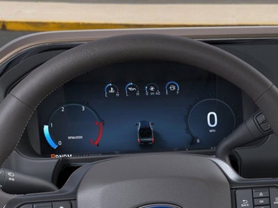 2026 Ford Super Duty F-350 DRW King Ranch