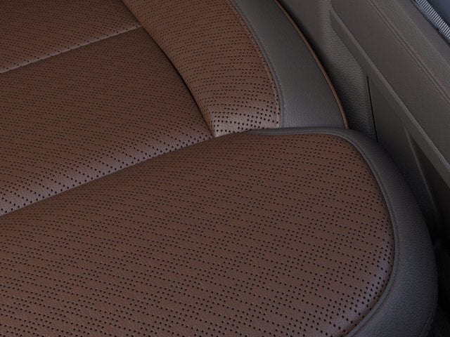 2026 Ford Super Duty F-350 DRW King Ranch