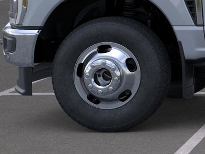 2026 Ford Super Duty F-350 DRW King Ranch