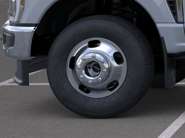 2026 Ford Super Duty F-350 DRW King Ranch