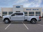 2026 Ford Super Duty F-350 DRW King Ranch