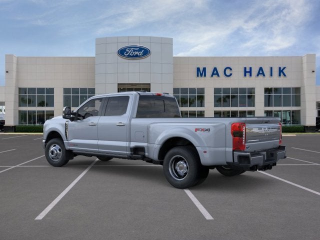 2026 Ford Super Duty F-350 DRW King Ranch