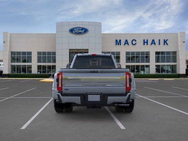 2026 Ford Super Duty F-350 DRW King Ranch