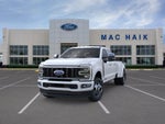 2026 Ford Super Duty F-350 DRW Platinum