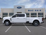2026 Ford Super Duty F-350 DRW Platinum