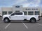 2026 Ford Super Duty F-350 DRW Platinum