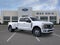 2026 Ford Super Duty F-350 DRW Platinum
