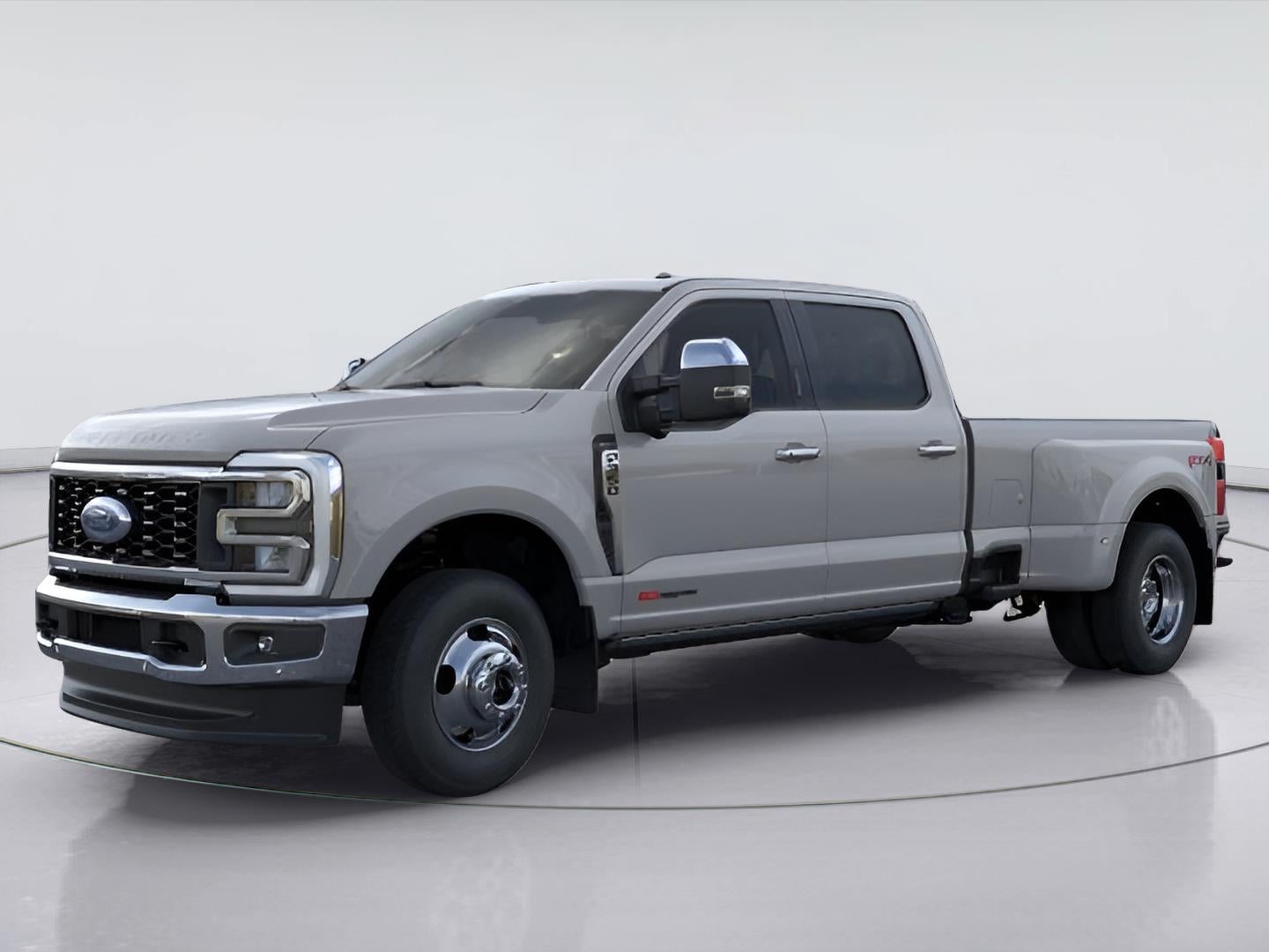 2026 Ford Super Duty F-350 DRW Lariat