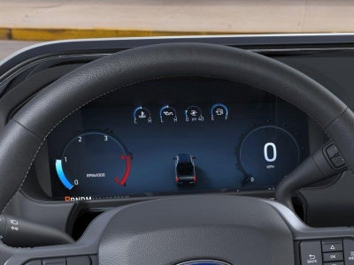 2026 Ford Super Duty F-350 DRW Lariat