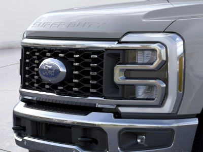 2026 Ford Super Duty F-350 DRW Lariat