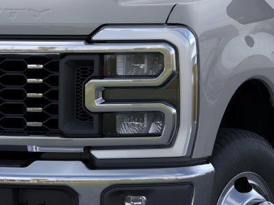 2026 Ford Super Duty F-350 DRW Lariat