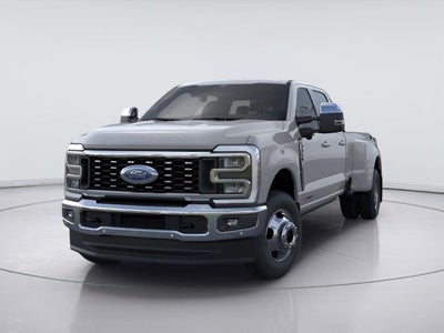 2026 Ford Super Duty F-350 DRW Lariat