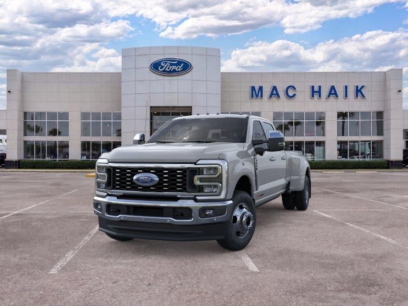 2026 Ford Super Duty F-350 DRW Lariat